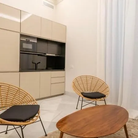 Appartamento Hanza Tower Lux Jacusi & Sauna & Pool